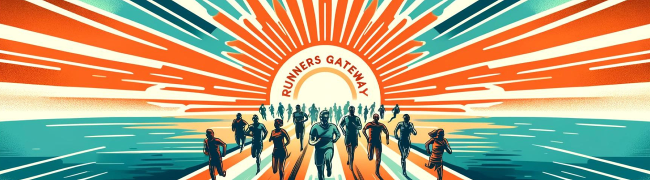 Runners Gateway Clubhouse